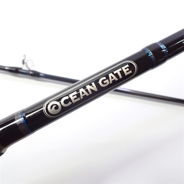 オーシャンゲートＪＯＧ－９６Ｌ ＳＪ